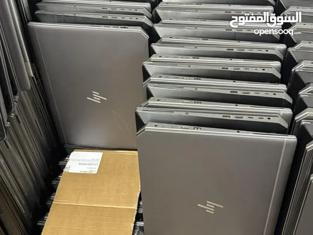 لابتوبات hp Zdookg الجيل الثامن-والجيل التاسع -والحيل العاشر