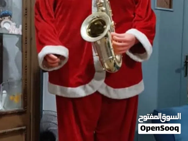 دمية بابا نؤيل حجم كبير