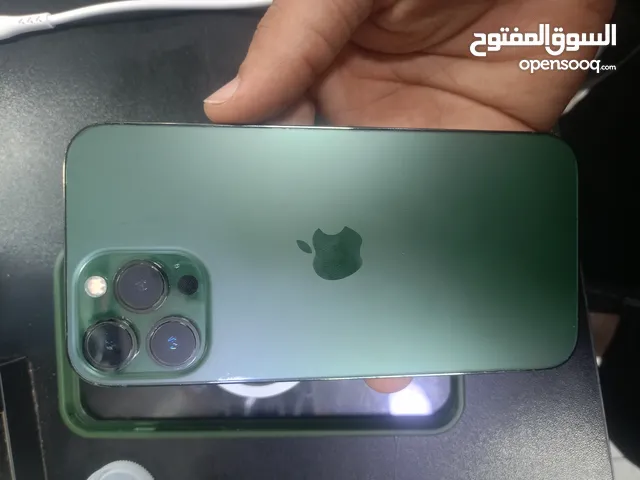 ايفون 13برو مكس