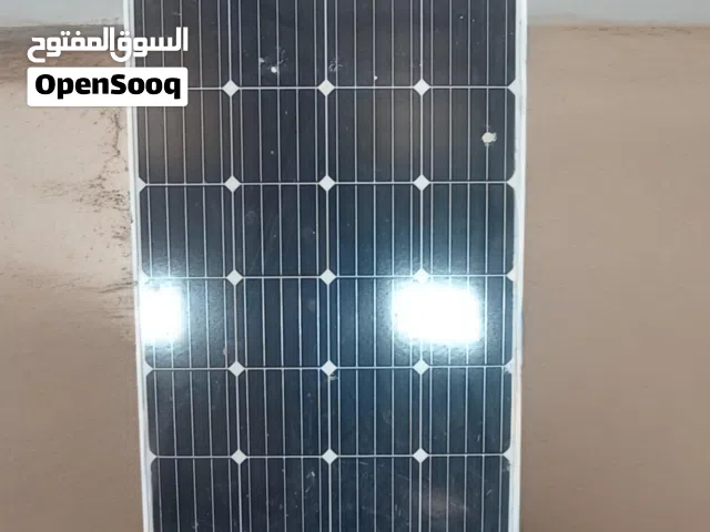 الواح طاقه شمسيه