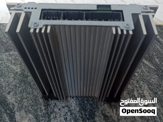 جي ام أصلي نظيف يركب على هيونداي و كيا يشتغل و أموره ممتازة بالتجريب .