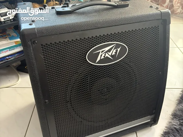 Peavey Peavey KB 2 50W Keyboard Amp