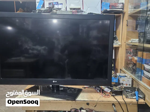Lg led television