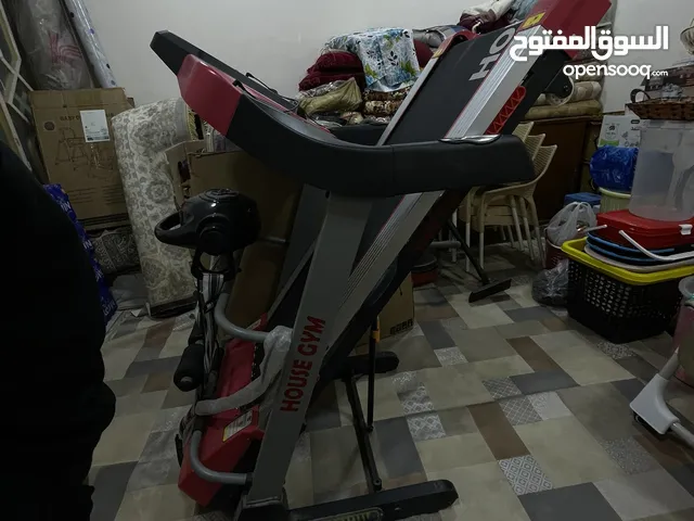 جهاز كارديو