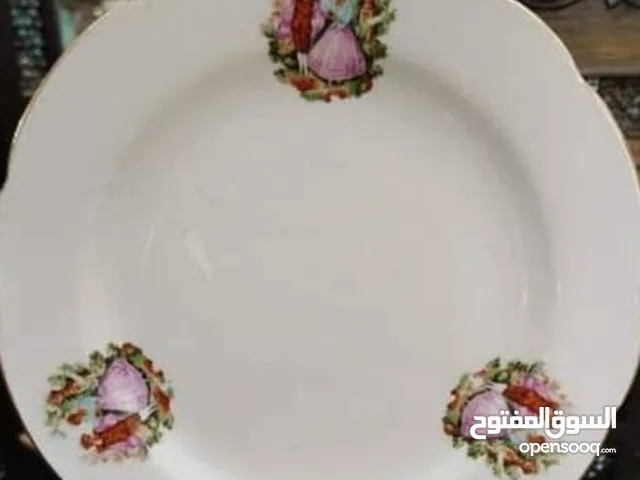 طبق روميو وجوليت قديم جدا اصلي للبيع للجادين