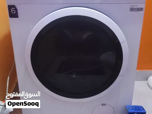 midea washing machine