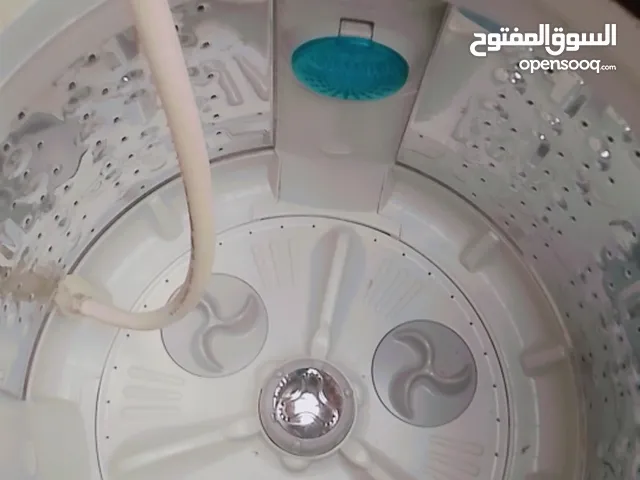 LG 9 - 10 Kg Washing Machines in Basra