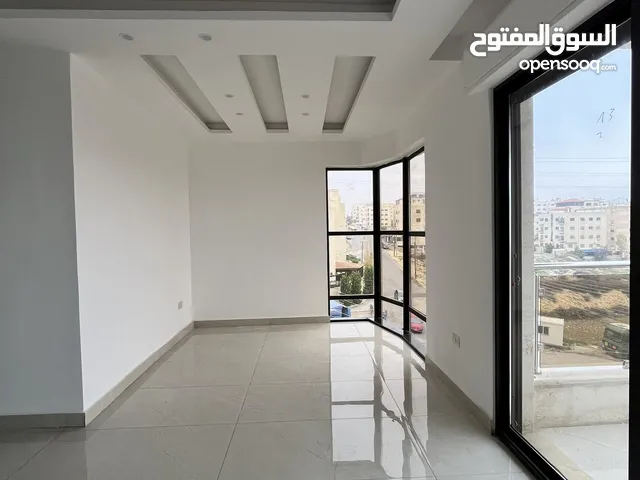 124m2 3 Bedrooms Apartments for Sale in Amman Al Bnayyat