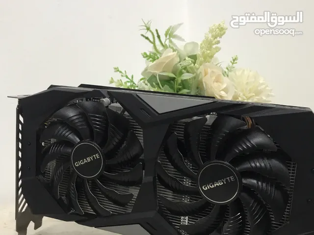 GPU GTX 1650 Super سعر اقتصادي مع اداء عالي