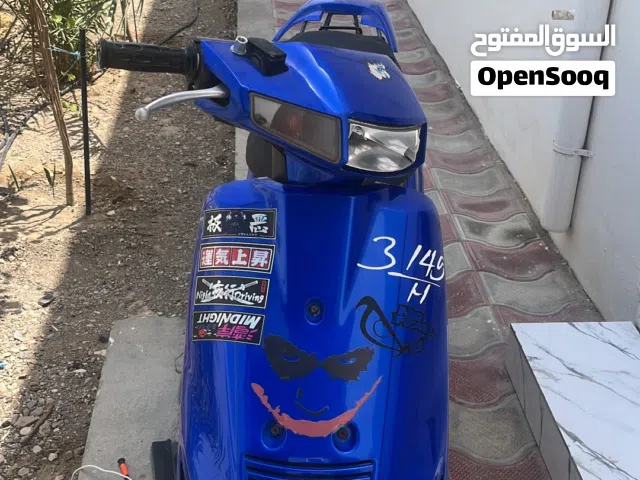 100 سيسي للبيع اوللبدل ب هوندا 150  الدراج اموره فوق الطيبه تعال وفحص