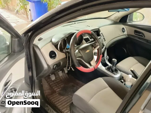 شوفرليت كروز للبيع