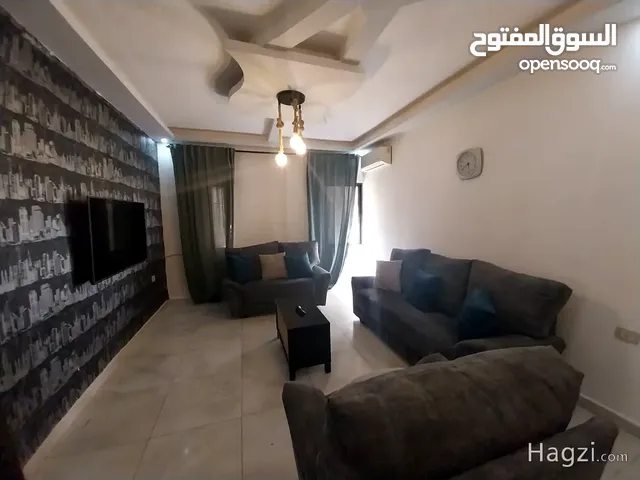 شقة مفروشة للإيجار 90م2 ( Property 18094 ) سنوي فقط