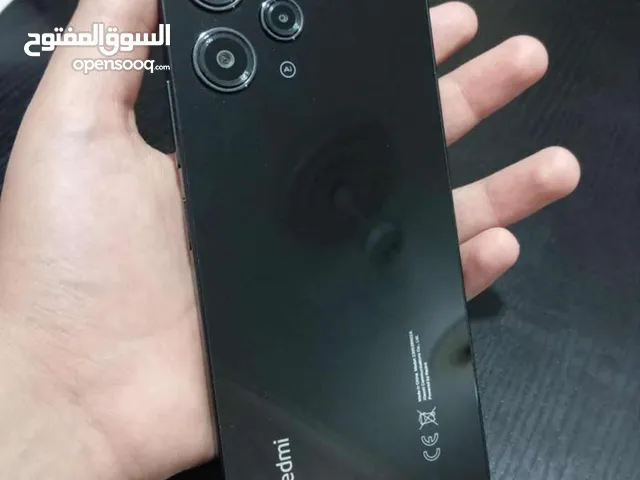 Xiaomi Redmi 12 128 GB in Zarqa