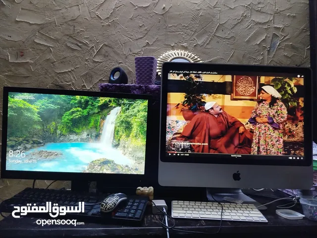 كمبيوتر hp core i5