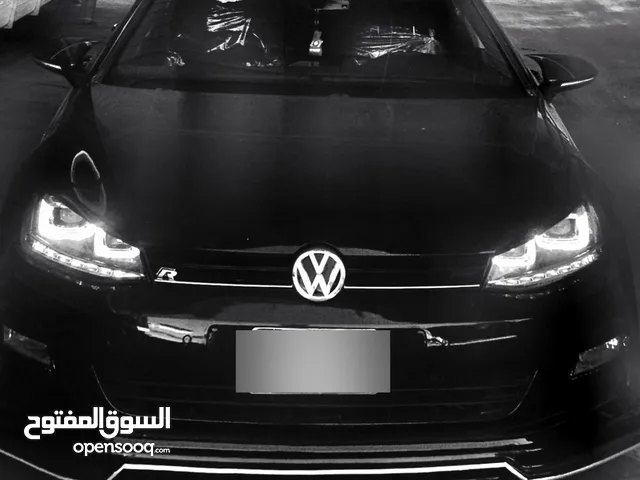 جولف هاي لاين