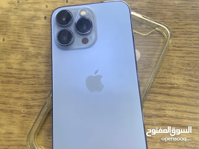 Iphone 13 pro - مسكر ايكلاود