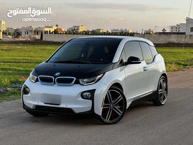 BMW i3 model 2015 tera rex