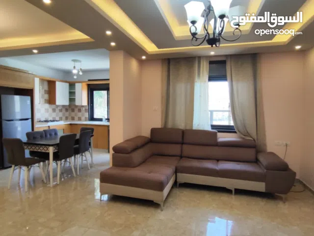 160 m2 3 Bedrooms Apartments for Rent in Ramallah and Al-Bireh Al Tira