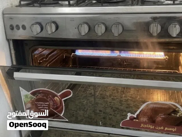 طباخ خمس عيون