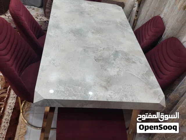 ميز طعام تركي