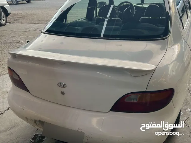 Used Hyundai Avante in Zarqa
