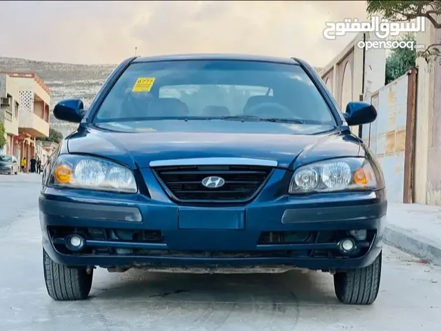 مطلوب بونبت درولك متع هونداي النترا محرك 20