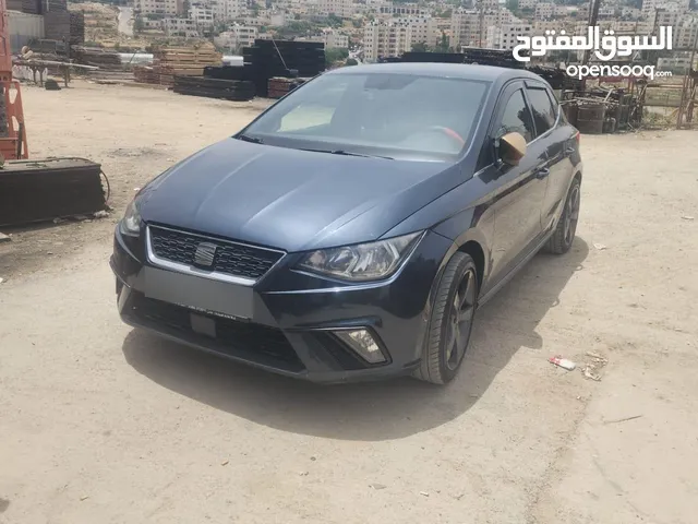 سيات ابيزا جير عادي معدله دفعه و شيكات