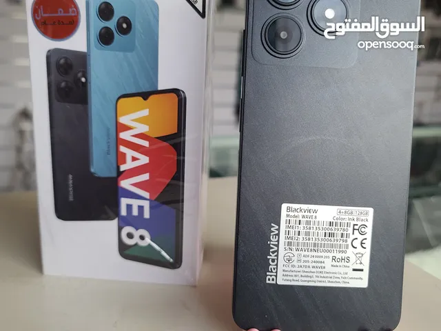 بلاك فيو 8