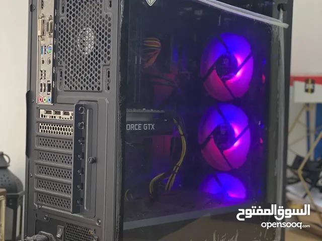 كميوتر جيمينج بمواصفات ممتازة