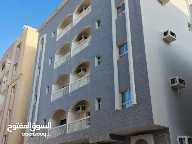 شقة للأيجار في صلالة