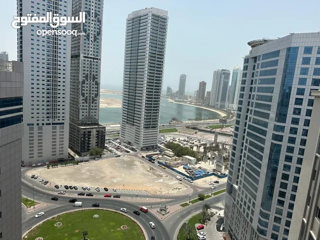 1000 ft 1 Bedroom Apartments for Rent in Sharjah Al Taawun