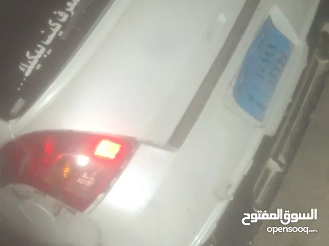 Used Suzuki Swift in Taiz
