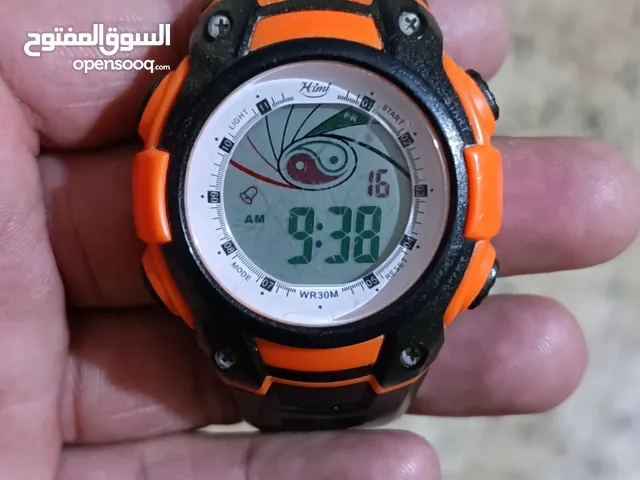 Digital MVMT watches for sale in Benghazi