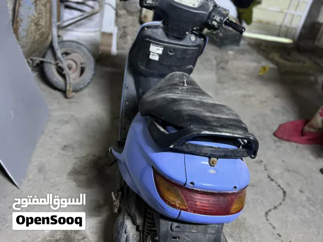 2006 ياماها أخرى