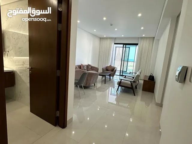 125 m2 2 Bedrooms Apartments for Sale in Muscat Al Mouj