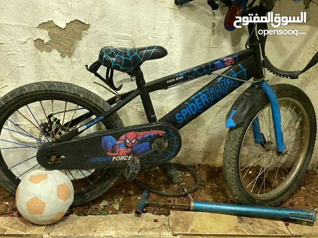 سيكل مستعمل للبيع