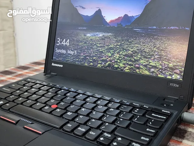 Windows Lenovo for sale  in Muscat