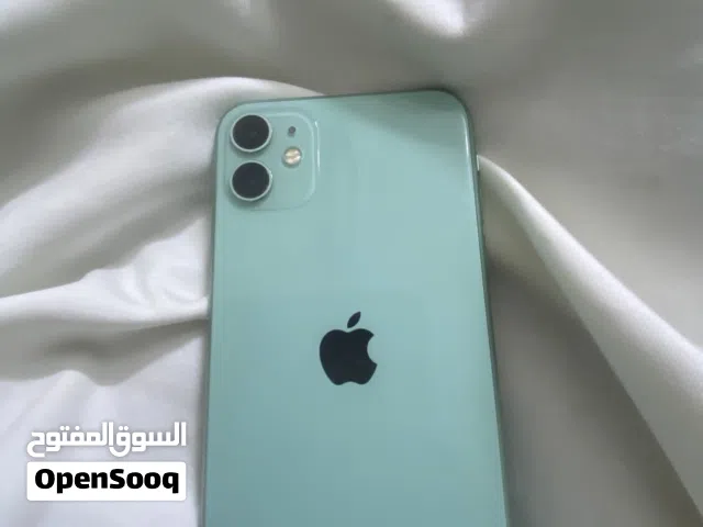 Apple iPhone 11 128 GB in Al Batinah