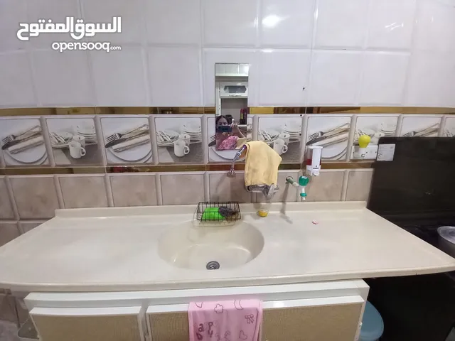 كاونتر مترين مع المرمره للبيع