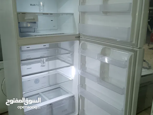 Samsung Refrigerators in Zarqa