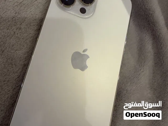 Apple iPhone 13 Pro Max 256 GB in Dhofar