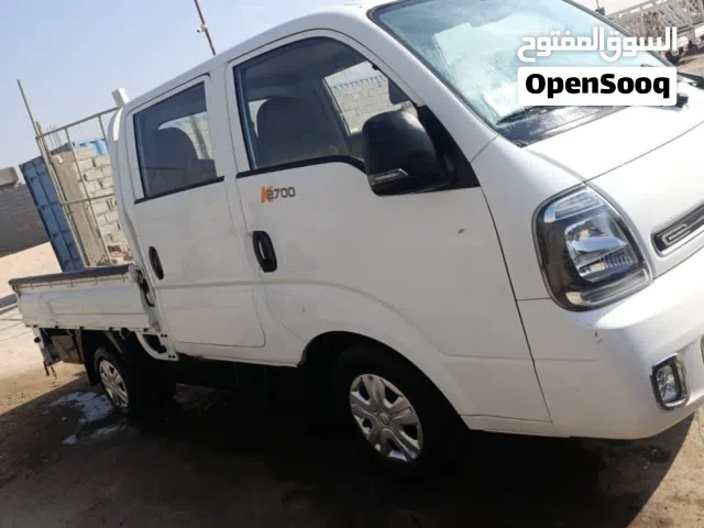 كيا بنكو دبل قماره زيرو