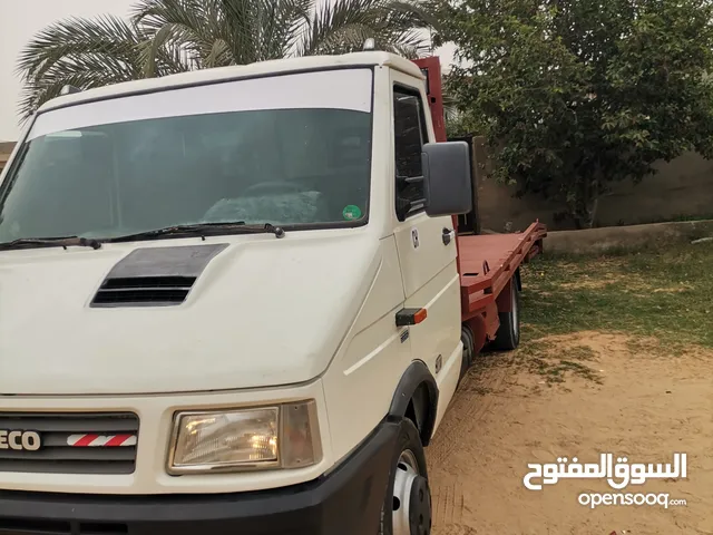 Other Iveco 1998 in Zawiya