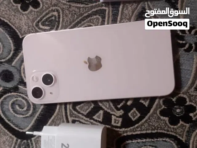 Apple iPhone 13 128 GB in Zarqa