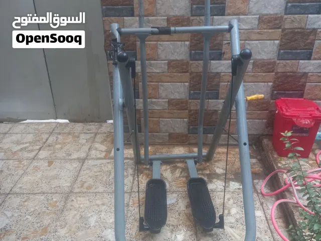 جهاز جري غزال طائرة رياضي أوربي وزن يتحمل 140كيلو جهاز جري غزال طائرة رياضي أوربي وزن يتحمل 140كيلو