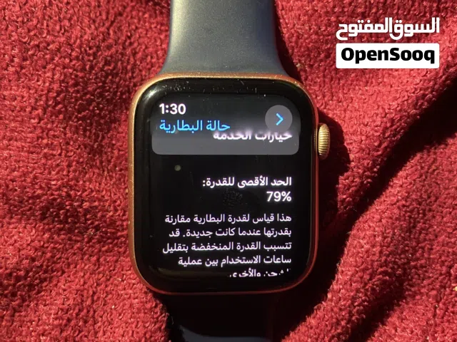 Apple Watch Series 4