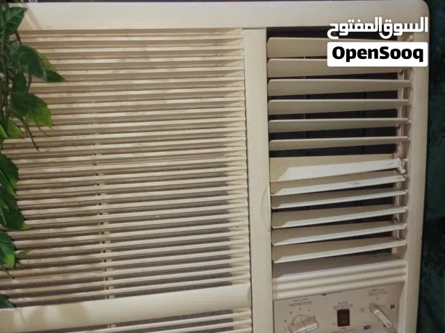 General 1.5 to 1.9 Tons AC in Basra