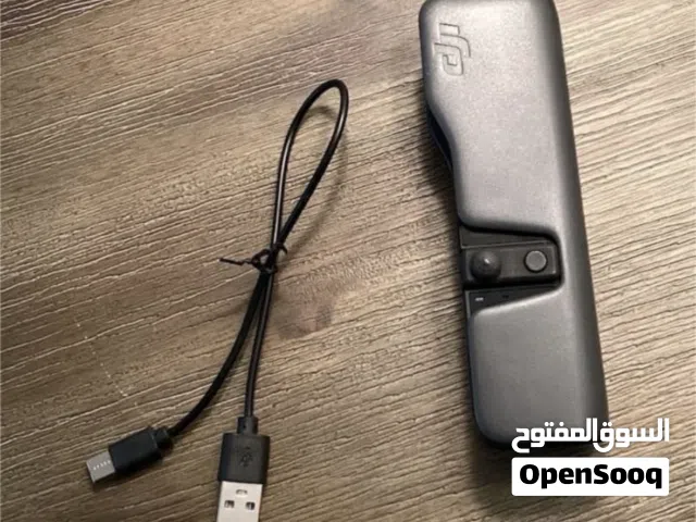 DJI Osmo Pocket 2