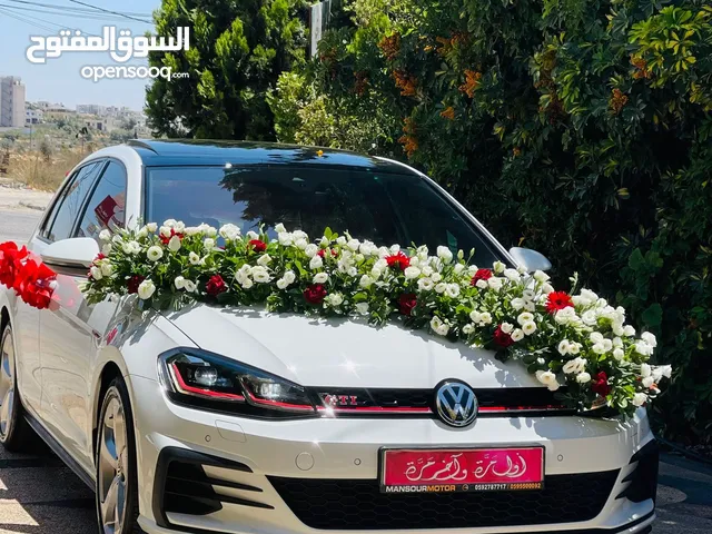 Used Volkswagen Golf GTI in Hebron