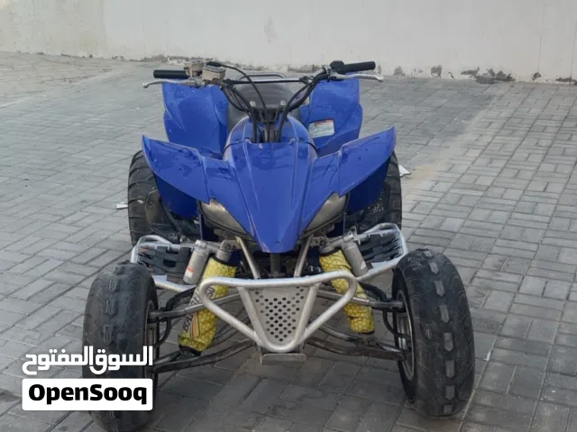 للبيع Yfz موديل 2009